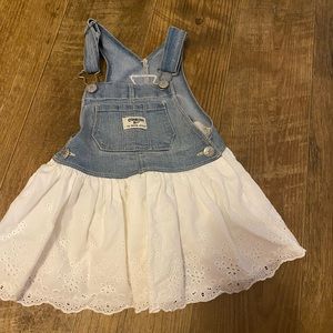 2T Dress